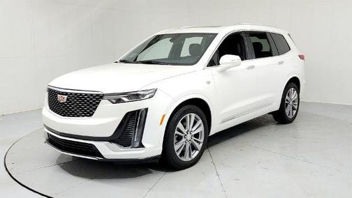 2023 Cadillac XT6 Premium Luxury FWD