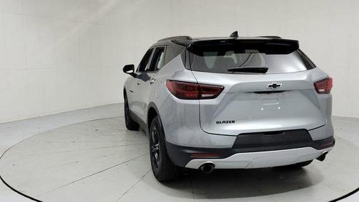 Sterling 2024 Chevrolet Blazer LT