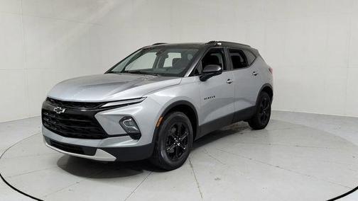 Sterling 2024 Chevrolet Blazer LT