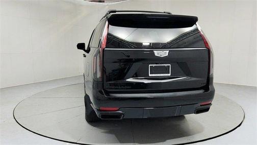2024 Cadillac Escalade ESV Sport Platinum