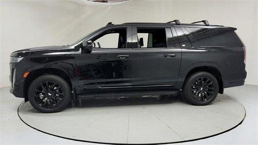 2024 Cadillac Escalade ESV Sport Platinum