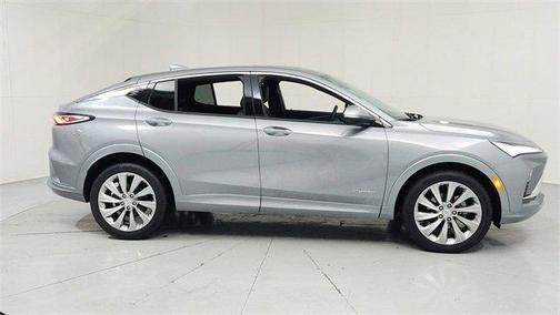 2025 Buick Envista Avenir