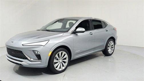 2025 Buick Envista Avenir