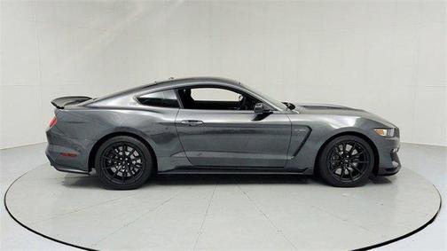 2018 Ford Shelby GT350 Base