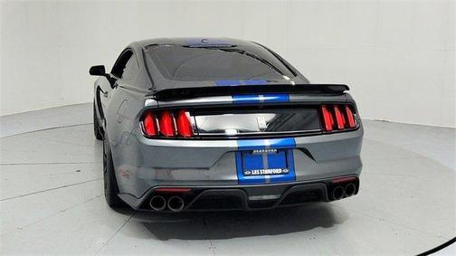 2018 Ford Shelby GT350 Base