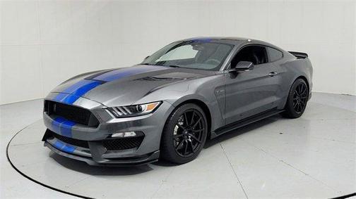 2018 Ford Shelby GT350 Base
