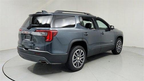 2020 GMC Acadia AT4