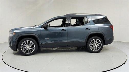 2020 GMC Acadia AT4