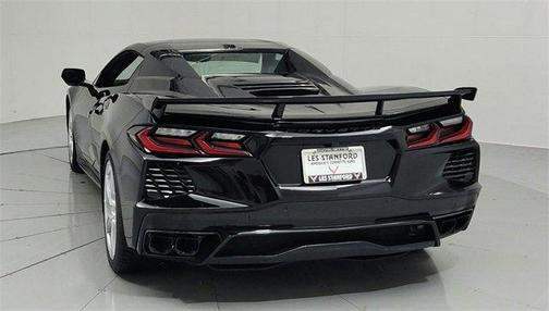 2025 Chevrolet Corvette Stingray w/1LT