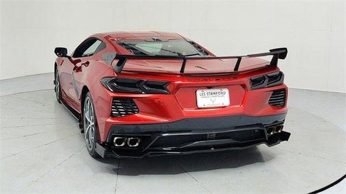 2022 Chevrolet Corvette Stingray w/1LT
