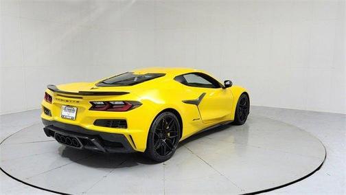 2026 Chevrolet Corvette Z06