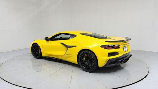 2026 Chevrolet Corvette Z06
