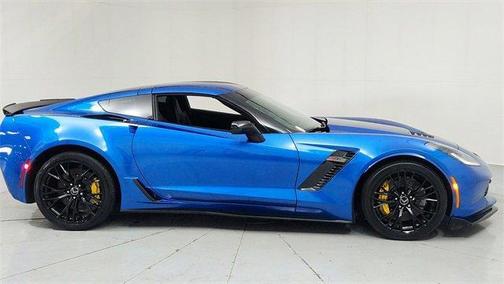 2016 Chevrolet Corvette Z06