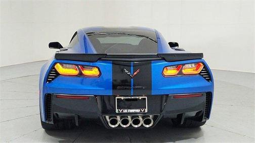 2016 Chevrolet Corvette Z06
