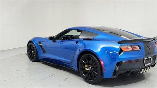 2016 Chevrolet Corvette Z06