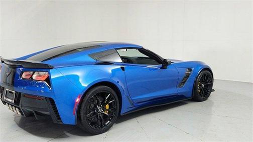 2016 Chevrolet Corvette Z06