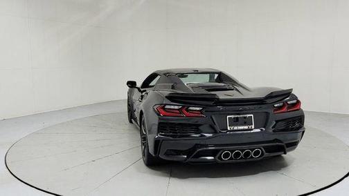 2023 Chevrolet Corvette Z06