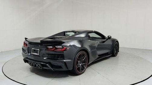 2023 Chevrolet Corvette Z06