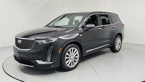 2023 Cadillac XT6 Premium Luxury FWD
