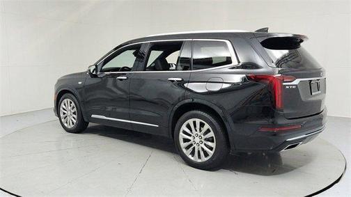 2023 Cadillac XT6 Premium Luxury FWD