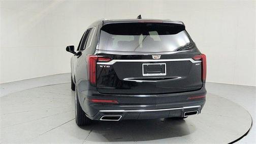 2023 Cadillac XT6 Premium Luxury FWD