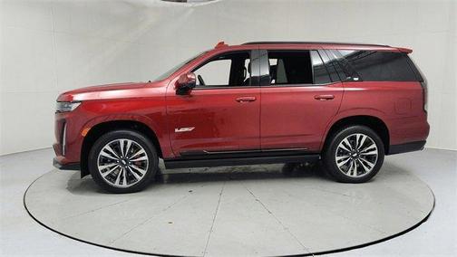 2023 Cadillac Escalade V-Series
