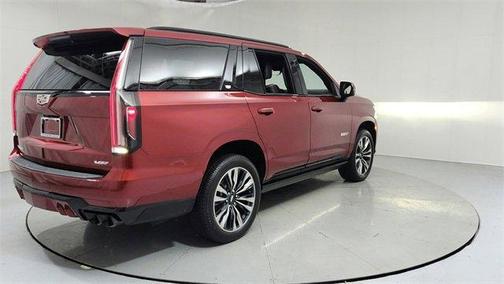 2023 Cadillac Escalade V-Series
