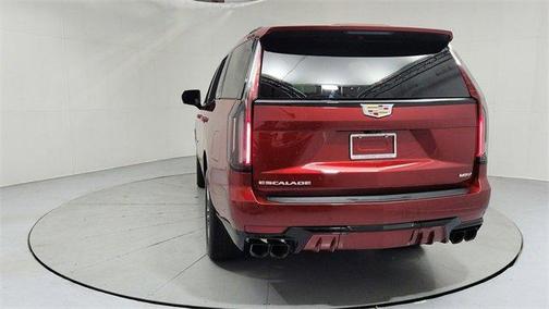 2023 Cadillac Escalade V-Series