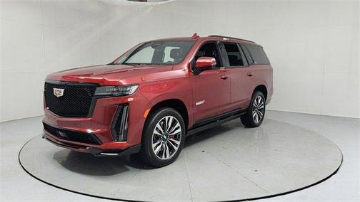 2023 Cadillac Escalade V-Series