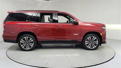 2023 Cadillac Escalade V-Series