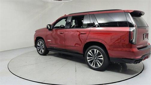 2023 Cadillac Escalade V-Series