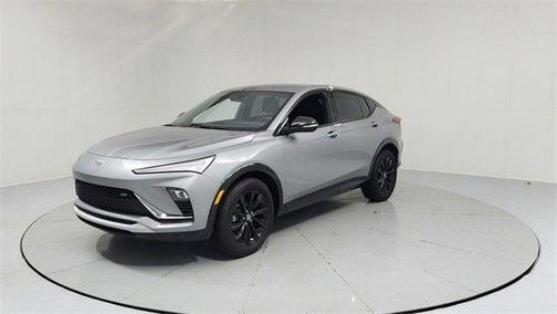 2024 Buick Envista Sport Touring