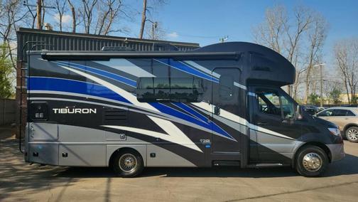 Black 2019 Mercedes-Benz Sprinter 3500 170 IN. WB