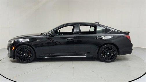 2022 Cadillac CT5-V V-Series