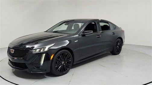 2022 Cadillac CT5-V V-Series