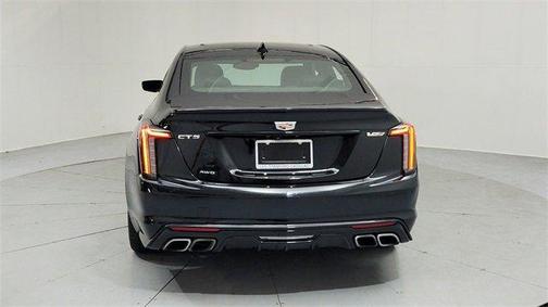 2022 Cadillac CT5-V V-Series