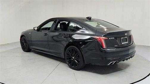 2022 Cadillac CT5-V V-Series
