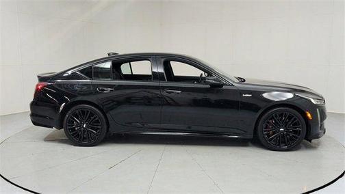 2022 Cadillac CT5-V V-Series
