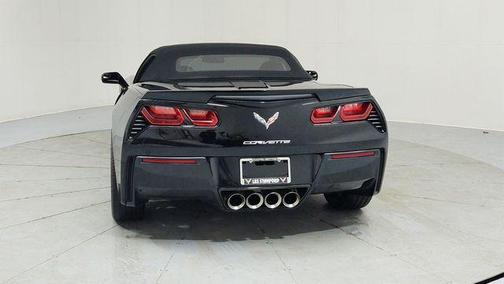 2014 Chevrolet Corvette Stingray Z51
