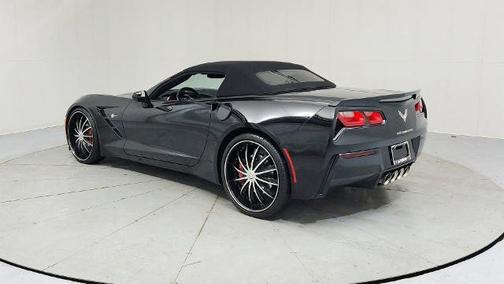 2014 Chevrolet Corvette Stingray Z51