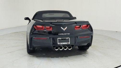 2014 Chevrolet Corvette Stingray Z51