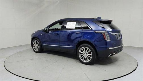 2023 Cadillac XT5 Sport