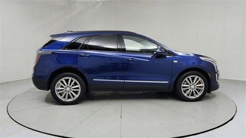 2023 Cadillac XT5 Sport