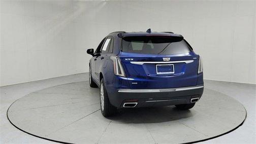 2023 Cadillac XT5 Sport
