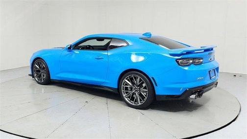 2023 Chevrolet Camaro ZL1