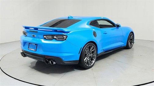 2023 Chevrolet Camaro ZL1