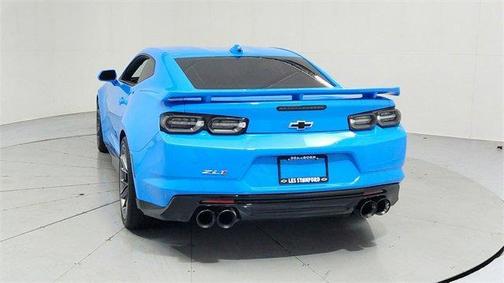 2023 Chevrolet Camaro ZL1