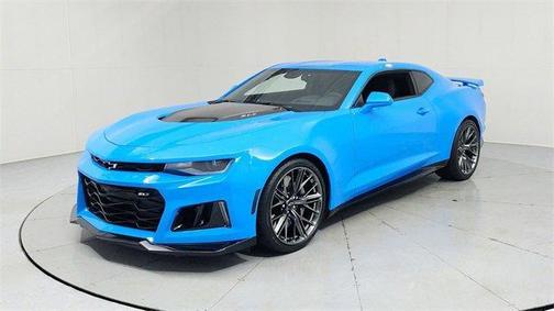 2023 Chevrolet Camaro ZL1