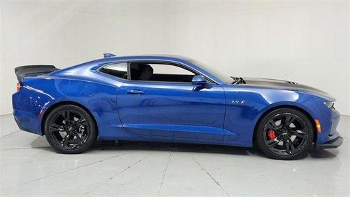 2023 Chevrolet Camaro LT1