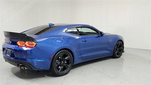 2023 Chevrolet Camaro LT1